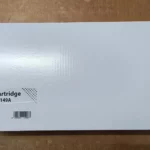 hp lhw1490a/149a съвместима тонер касета