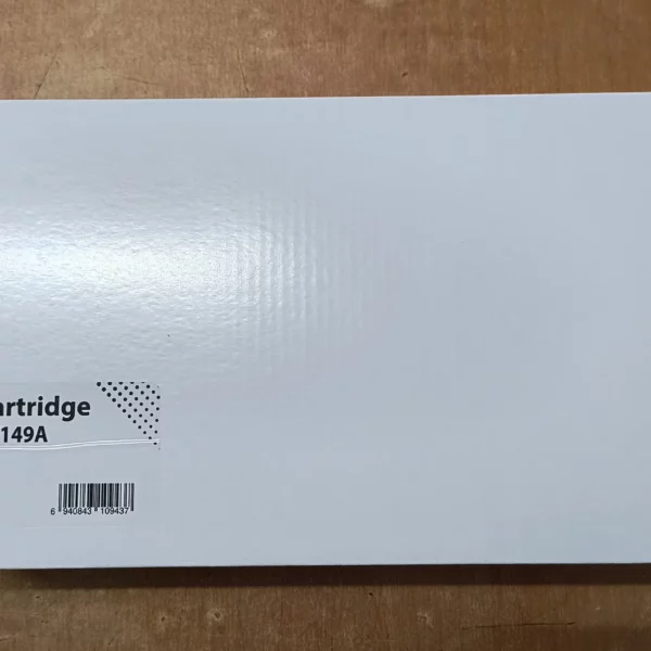 hp lhw1490a/149a съвместима тонер касета