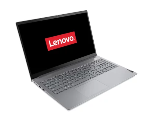 lenovo thinkbook 15 g2 itl, 15.5", i5 1135g7 cpu@2.40ghz, 4 cores, 16 gb ram, 512 ssd nvme, intel iris xe graphics, защита на камерата, подсветка, кирилизация, windows 11 pro, лаптоп втора употреба