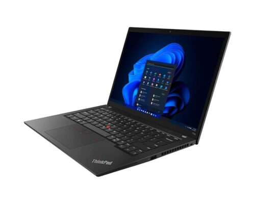 lenovo thinkpad t14s g1, 14", i7 10610u cpu@1.80ghz, 32 gb ram, 512 ssd nvme, intel uhd graphics, touchscreen, защита на камерата, подсветка, кирилизация, лаптоп втора употреба