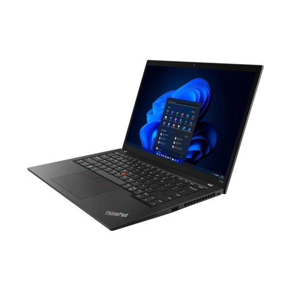 lenovo thinkpad t14s g1, 14", i7 10610u cpu@1.80ghz, 32 gb ram, 512 ssd nvme, intel uhd graphics, touchscreen, защита на камерата, подсветка, кирилизация, лаптоп втора употреба