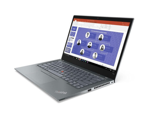 lenovo thinkpad t14s gen 2, 14", amd ryzen 5 pro 5650u@2.30ghz, 16 gb ram, 256 ssd nvme, amd radeon graphics, touchscreen, защита на камерата, подсветка, кирилизация, лаптоп втора употреба