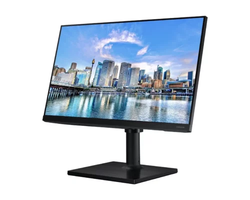 Монитор samsung f27t450fqr 27", втора употреба