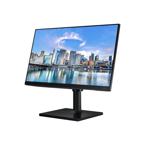 Монитор samsung f27t450fqr 27", втора употреба