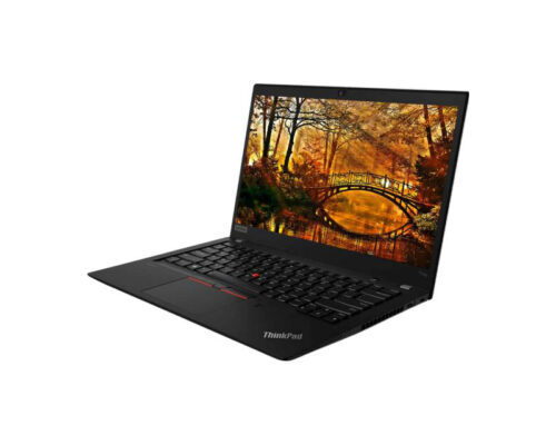 lenovo thinkpad t14s, 14″, intel i7 10610u@1.80ghz, 4 cores, 16 ram, 256 ssd nvme, intel uhd graphics, 1920 x 1080, windows 11 pro, touchscreen, защита на камера, подсветка, кирилизация, лаптоп втора употреба