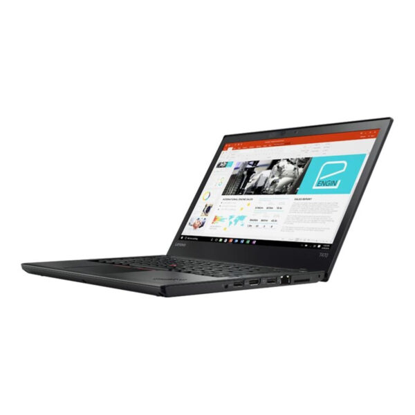 lenovo thinkpad t470 14.1″, intel i5 6300u@2.40ghz, 8 ram, 256 ssd nvme, intel hd graphics 520, 1920 x 1080, windows 10/11 pro, камера, подсветка, кирилизация, лаптоп втора употреба