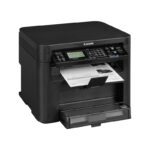canon i sensys mf237w лазерно мултифункционално устройство