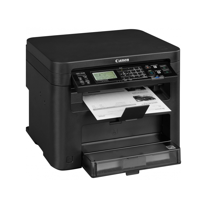 canon i sensys mf237w лазерно мултифункционално устройство canon i sensys mf237w лазерно мултифункционално устройство