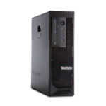 lenovo thinkstation c30, intel xeon e5 1650 v2@3.5ghz 6 core, 64 gb ram, 512 gb ssd, nvidia quadro k600