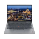 lenovo thinkpad x1 yoga g6 14", i5 1145g7 cpu@2.60ghz, 16 gb ram, 256 ssd nvme, intel iris xe graphics, 1920x1200, touchscreen, защита на камерата, подсветка, кирилизация, лаптоп втора употреба