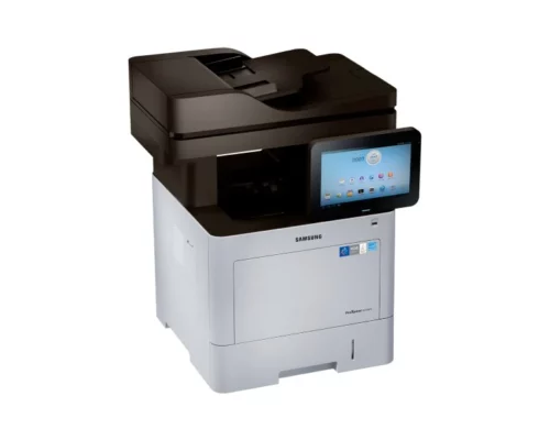 Samsung ProXpress M4580FX лазерно мултифункционално устройство втора употреба