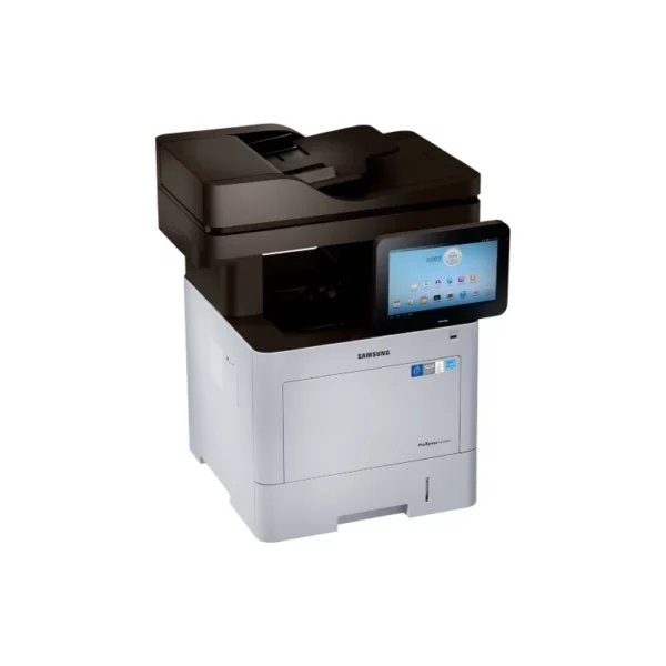 Samsung ProXpress M4580FX лазерно мултифункционално устройство втора употреба