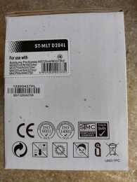 Тонер касета Samsung ST-MLT D204L - съвместима