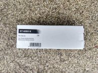 Тонер касета Xerox XER 6500 BLACK съвместима